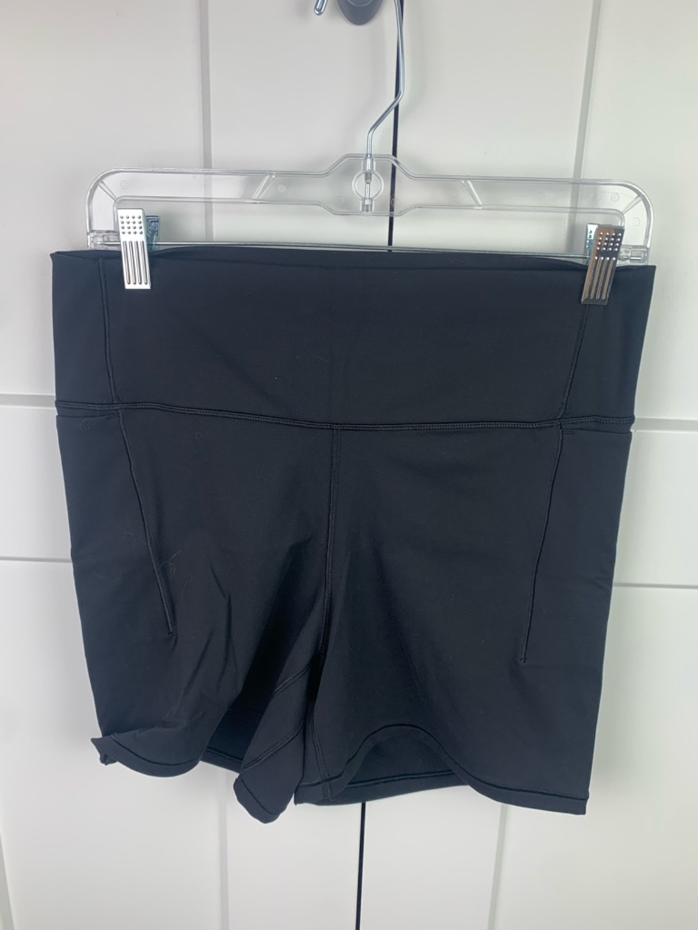 Calia XL Bike Shorts Black 5 Inseam